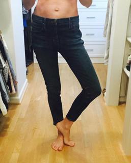 Bree Turner feet photo thumbnail