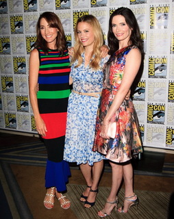 Bree Turner feet photo thumbnail