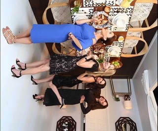 Bree Turner feet photo thumbnail