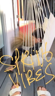 Bree Turner feet photo thumbnail