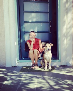 Bree Turner feet photo thumbnail