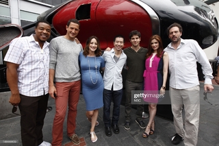 Bree Turner feet photo thumbnail