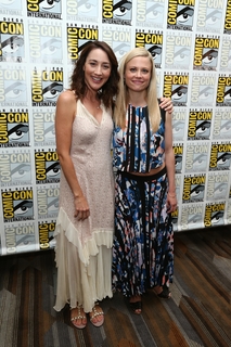 Bree Turner feet photo thumbnail