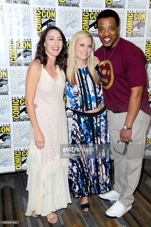 Bree Turner feet photo thumbnail