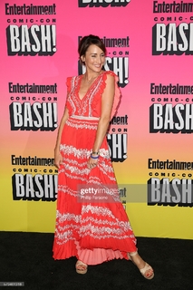 Bree Turner feet photo thumbnail