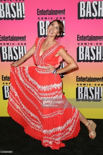 Bree Turner feet photo thumbnail