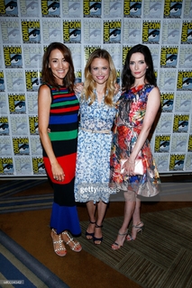 Bree Turner feet photo thumbnail