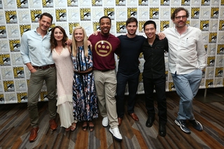 Bree Turner feet photo thumbnail