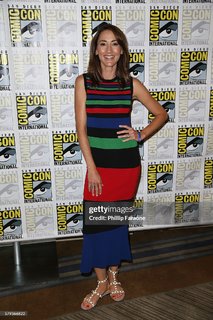 Bree Turner feet photo thumbnail