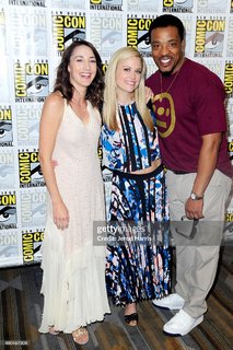 Bree Turner feet photo thumbnail