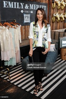 Bree Turner feet photo thumbnail