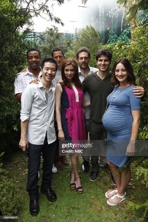 Bree Turner feet photo thumbnail