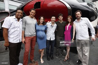 Bree Turner feet photo thumbnail