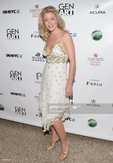 Bree Williamson feet photo 19