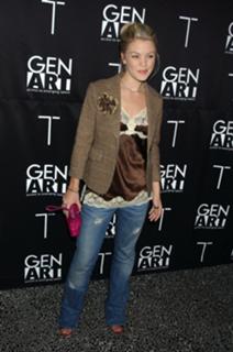 Bree Williamson feet photo 12