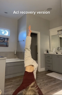 Breese Maroc feet photo thumbnail