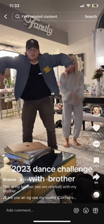 Breese Maroc feet photo thumbnail