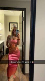 Breese Maroc feet photo thumbnail