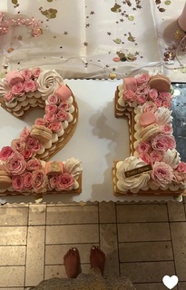 Breese Maroc feet photo thumbnail