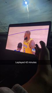 Breese Maroc feet photo thumbnail