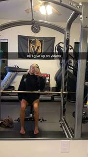 Breese Maroc feet photo thumbnail