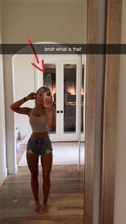 Breese Maroc feet photo thumbnail