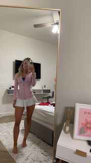 Breese Maroc feet photo thumbnail