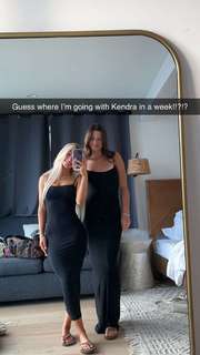 Breese Maroc feet photo thumbnail