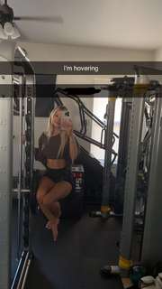 Breese Maroc feet photo thumbnail