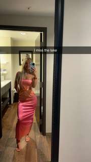 Breese Maroc feet photo thumbnail