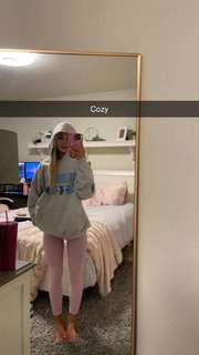 Breese Maroc feet photo thumbnail