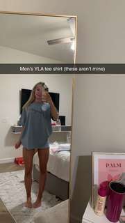 Breese Maroc feet photo thumbnail