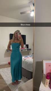 Breese Maroc feet photo thumbnail