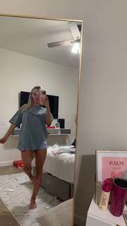 Breese Maroc feet photo thumbnail