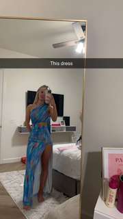 Breese Maroc feet photo thumbnail