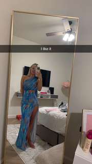 Breese Maroc feet photo thumbnail