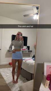 Breese Maroc feet photo thumbnail