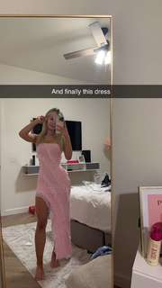 Breese Maroc feet photo thumbnail