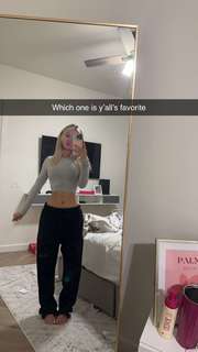 Breese Maroc feet photo thumbnail