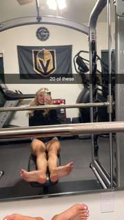 Breese Maroc feet photo thumbnail