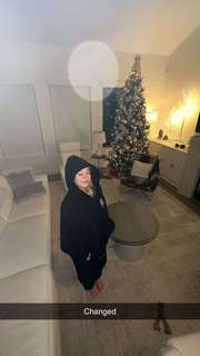 Breese Maroc feet photo thumbnail