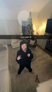 Breese Maroc feet photo thumbnail