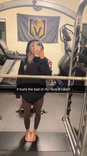 Breese Maroc feet photo thumbnail