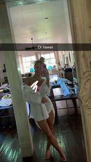 Breese Maroc feet photo thumbnail