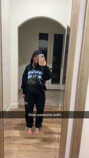 Breese Maroc feet photo thumbnail