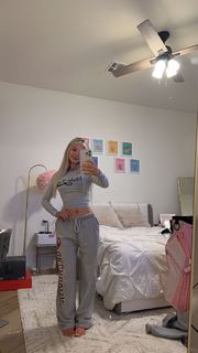 Breese Maroc feet photo thumbnail