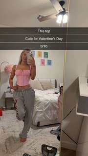 Breese Maroc feet photo thumbnail