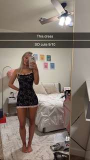 Breese Maroc feet photo thumbnail