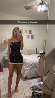 Breese Maroc feet photo thumbnail