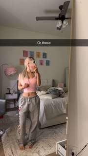 Breese Maroc feet photo thumbnail